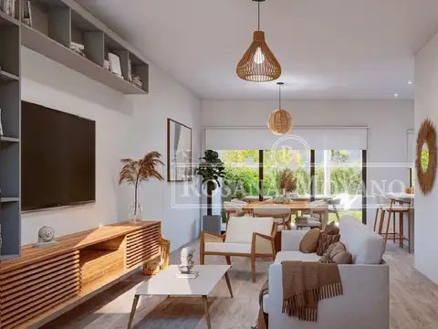 Springpark - Colectora Panamericana Oeste 51.5