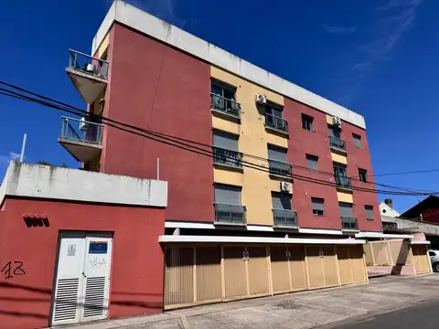 ALQUILER DEPARTAMENTO 3/4 AMB. COCHERA PILAR