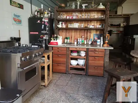 PH en venta - 1 Dormitorio 2 Baños 4 Cocheras - 300Mts2 - Boedo