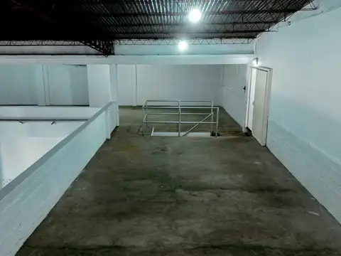 Galpon en Venta 46 años