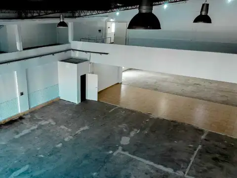 Galpon en Venta 45 años