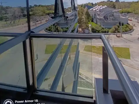 Oficina en Alquiler en Vicente Lopez Vias / Rio, USD 5.845