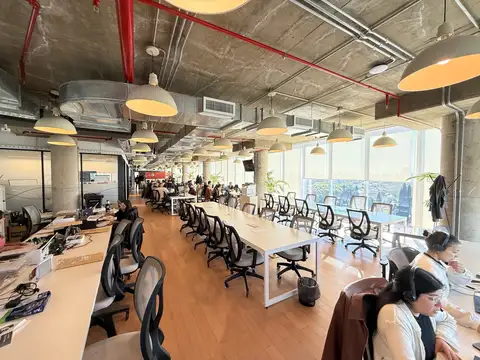 Oficina en Alquiler al Noreste