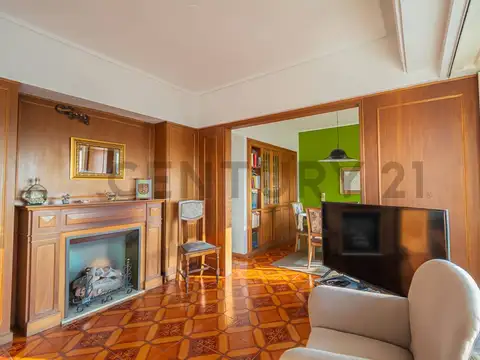 Departamento en Venta en Flores, USD 300.000