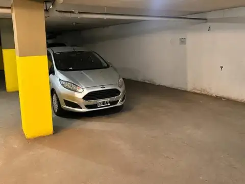 COCHERA EN VENTA ALVEAR 450 VILLA CARLOS PAZ