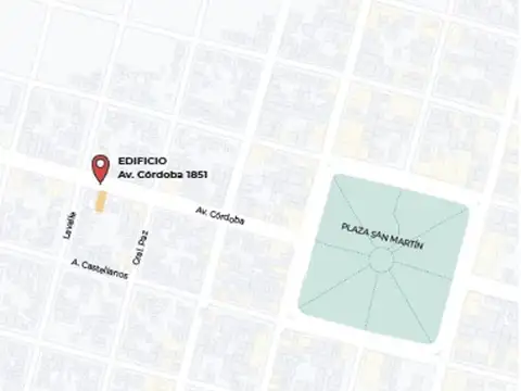 Venta cochera 2 techada