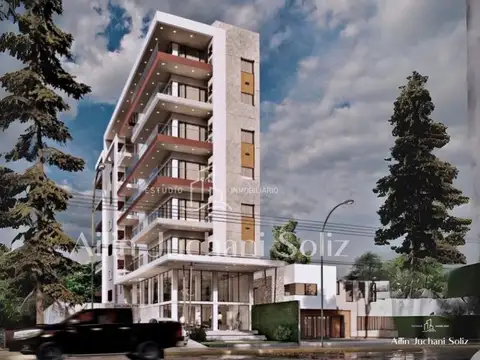 Departamento en Venta de 3 dormitorios