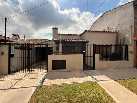 Ph al fondo 4 ambientes - ¡ Gran Ubicacion  !