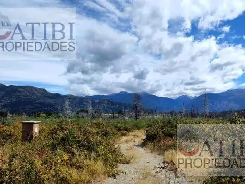 Terreno en Venta en Las Golondrinas, USD 20.000