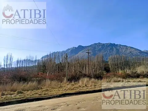 Terreno en Las Golondrinas