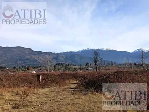 Terreno en Venta 55  mts Fondo