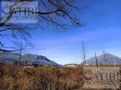 Terreno en Venta de 986,0 m2