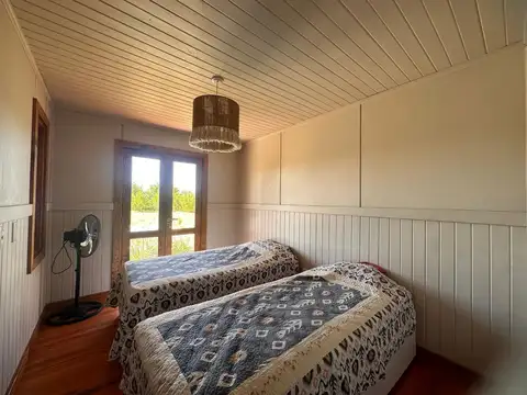 Casa en Alquiler Temporal en Los Pinos, $ 150.000