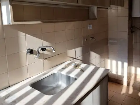 Departamento en Alquiler 50 años