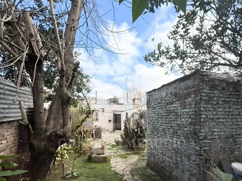 Lote con posesión legal y plano aprobado- OPORTUNIDAD DE INVERSION - ZONA CIUDADELA