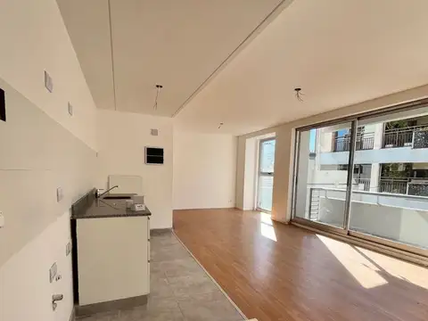 Ituzaingo 900, Piso 7