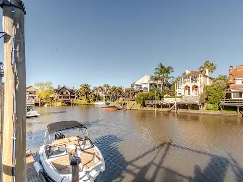 Casa en Venta 30 años