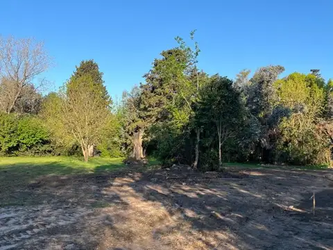 Santiago De Liniers 2764