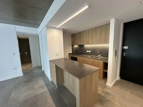 Departamento en Venta en City Bell, USD 185.000