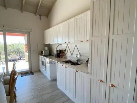 Casa en alquiler Rumenco Joven