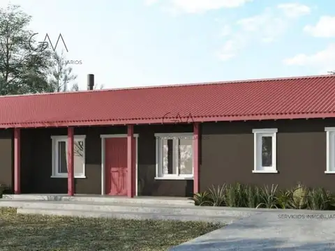 Casa en alquiler Rumenco Joven