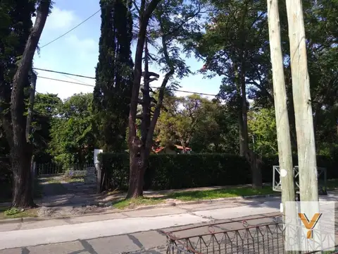 Leandro N. Alem e/ Alberti y Bernardo de Monteagudo