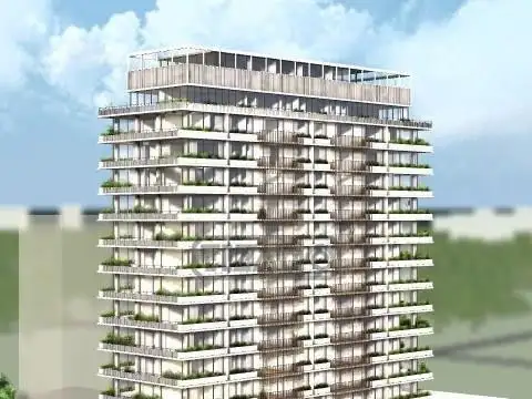 Departamento en Venta de Monoambiente