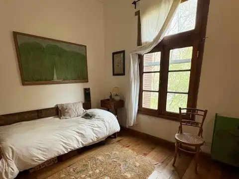 Casa en Venta 35 años