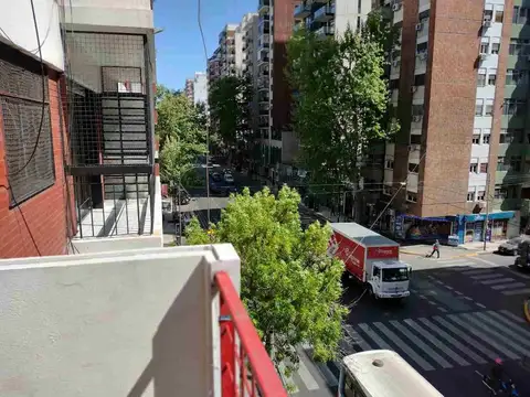 Departamento en Alquiler al Norte