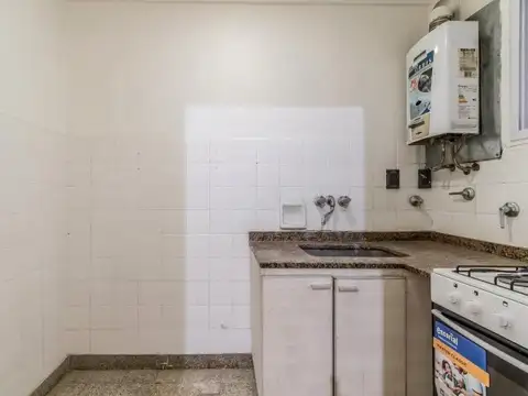 Departamento en Venta 50 años