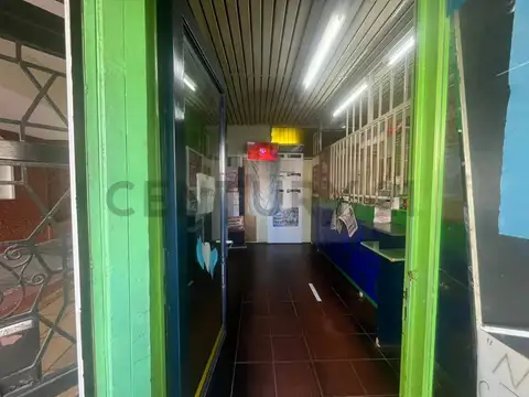 Fondo Comercio en Venta 36 años