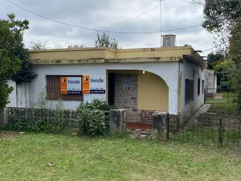 2 casas apta credito. Facilidades
