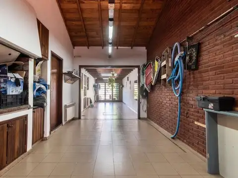 Casa en Venta 31 años