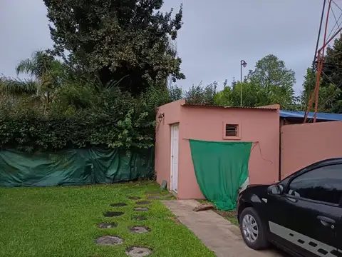 Casa en Venta con 5 cocheras