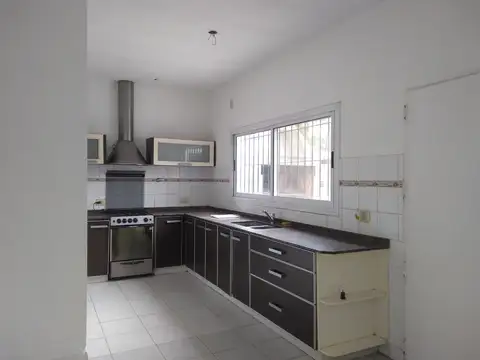 Casa con 4 dormitorios