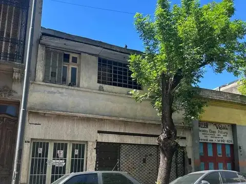 Depósito - Venta/Alquiler - San Cristobal