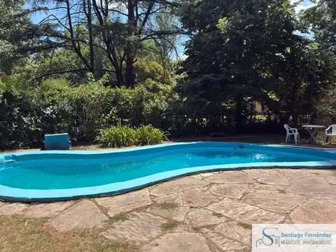 Terreno en Venta de 4162,0 m2