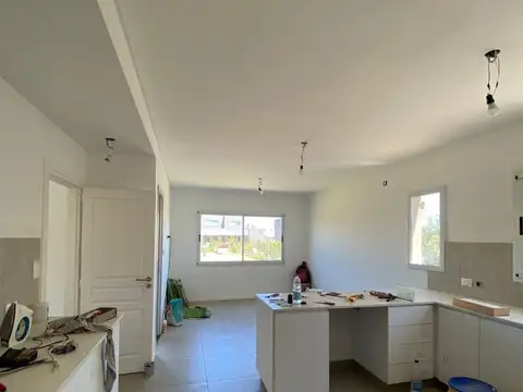 SAN GABRIEL  3 DORM -PILETA -