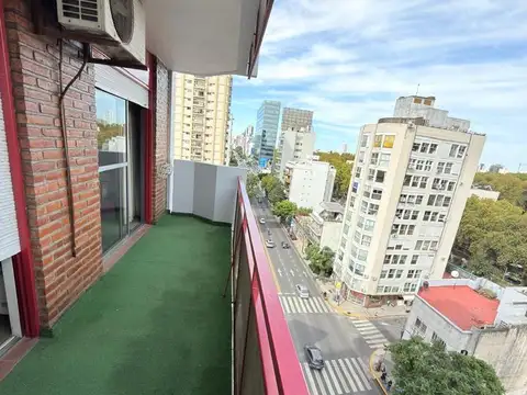 Departamento en Venta en Vicente López, USD 265.000