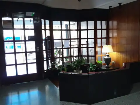 Avenida del Libertador al 1200