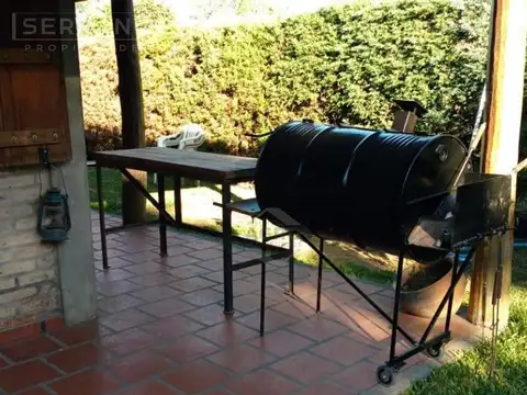 Casa en Venta 16 años