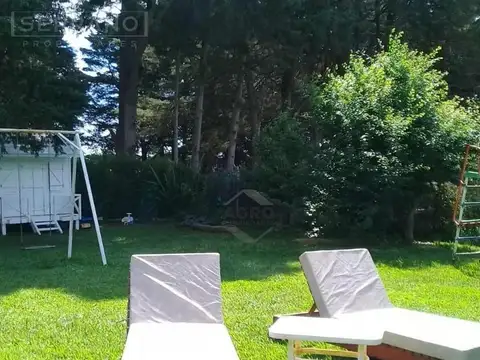 SDA. Venta. Casa 4 ambientes. Ingenieros al 700, Parque Sakura. Exaltacion de la Cruz