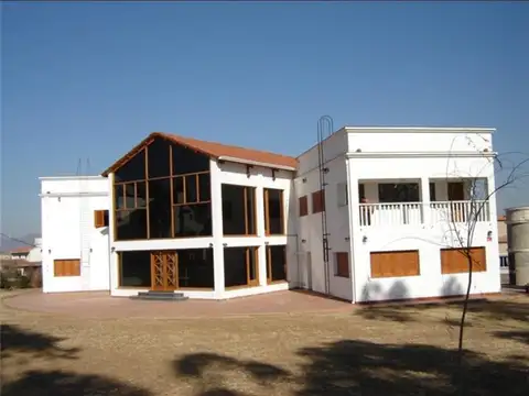 CASAS - CASA - SAN LORENZO