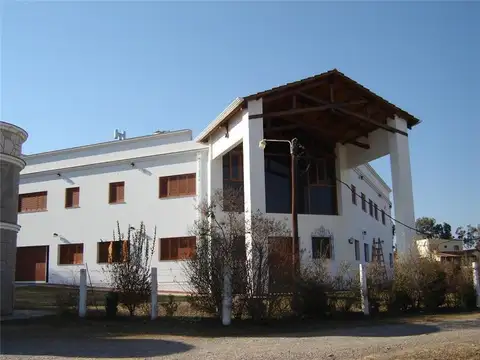 LA ALMUDENA 100