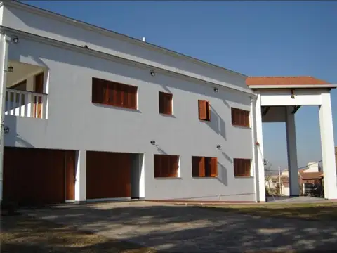 Casa en Venta de 6 dormitorios