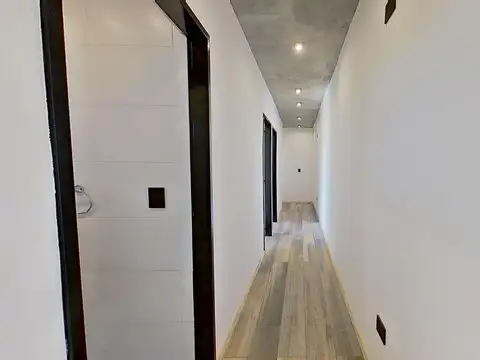 Depto Tipo Casa 4 ambientes con 1 baño