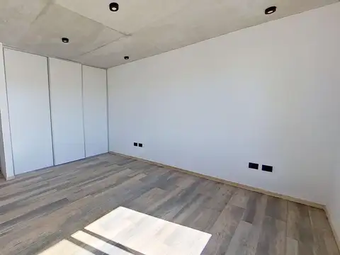 Depto Tipo Casa en Venta A Estrenar