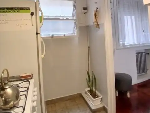 Departamento en Venta 37 años