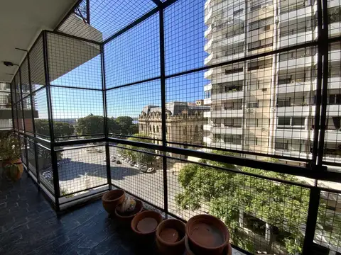 Departamento en Alquiler de 3 dormitorios