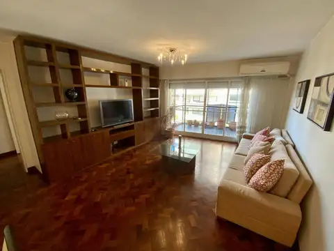 Departamento en Alquiler de 5 ambientes